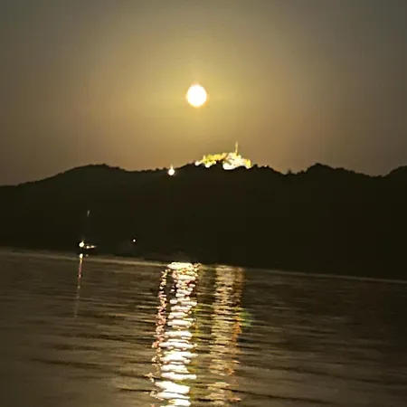 Kekova Theimussa 게스트하우스 3*