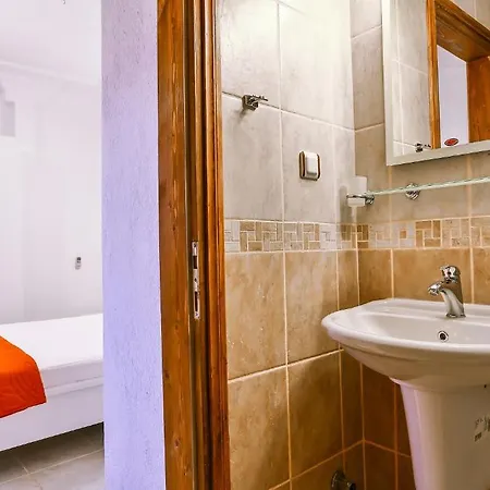 Kekova Theimussa 3* Kaleucagız