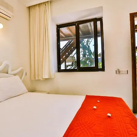 Kekova Theimussa 게스트하우스