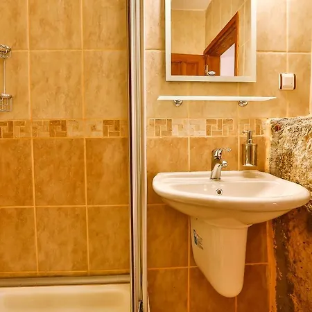 Kekova Theimussa 게스트하우스 3*