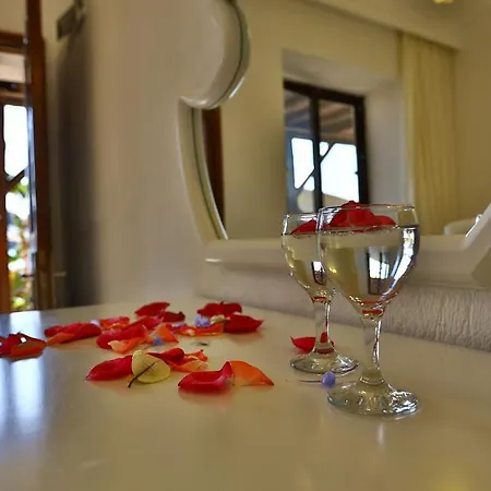 Kekova Theimussa Kaleucagız