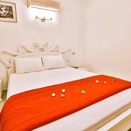 Kekova Theimussa 게스트하우스 Kaleucagız