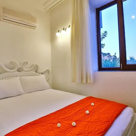 게스트하우스 Kekova Theimussa Kaleucagız