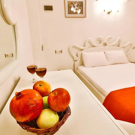 게스트하우스 Kekova Theimussa Kaleucagız