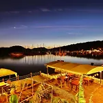 Kekova Theimussa Kaleucagız