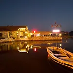 Kekova Theimussa Maison d'hôtes 3*