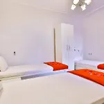 Kekova Theimussa Kaleucagız