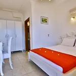 Kekova Theimussa Maison d'hôtes 3*