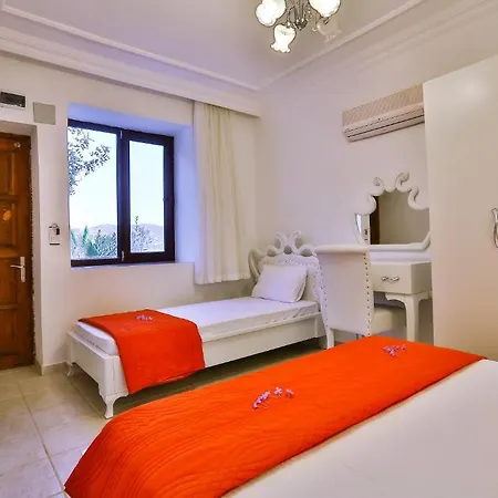 Pensiune Kekova Theimussa