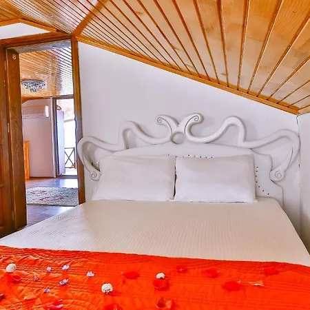 Kekova Theimussa 3*