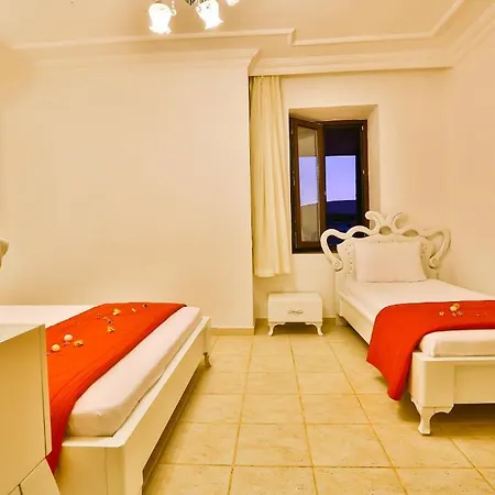 Guest house Kekova Theimussa 3*