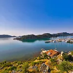 Kekova Theimussa 3*