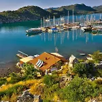 Kekova Theimussa 3* Kaleucagız