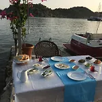 Kekova Theimussa Kaleucagız