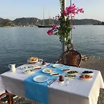 Kekova Theimussa ゲストハウス 3*