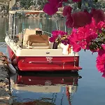Kekova Theimussa ゲストハウス Kaleucagız