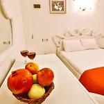 ゲストハウス Kekova Theimussa Kaleucagız