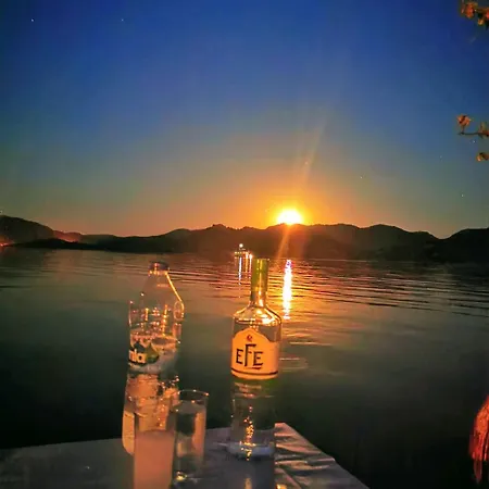 Kekova Theimussa 3* Kaleucagız