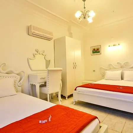 Kekova Theimussa Гостевой дом 3*