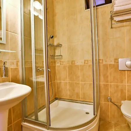Kekova Theimussa 3* Kaleucagız