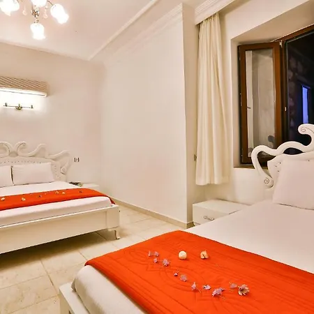 Гостевой дом Kekova Theimussa 3*