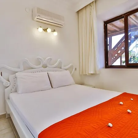 Kekova Theimussa Гостевой дом 3*