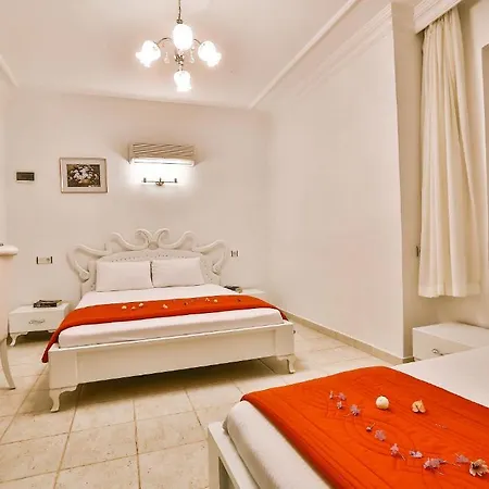 Kekova Theimussa Гостевой дом 3*