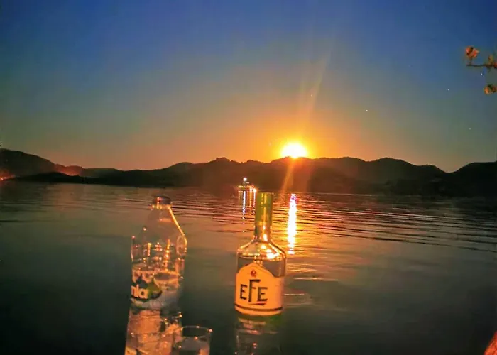 Kekova Theimussa 3* Kaleucagız